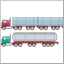 Types of trucks