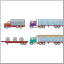 Types of trucks 2