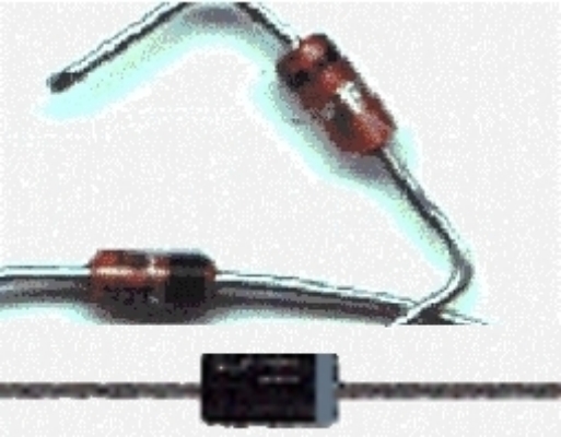 La diode